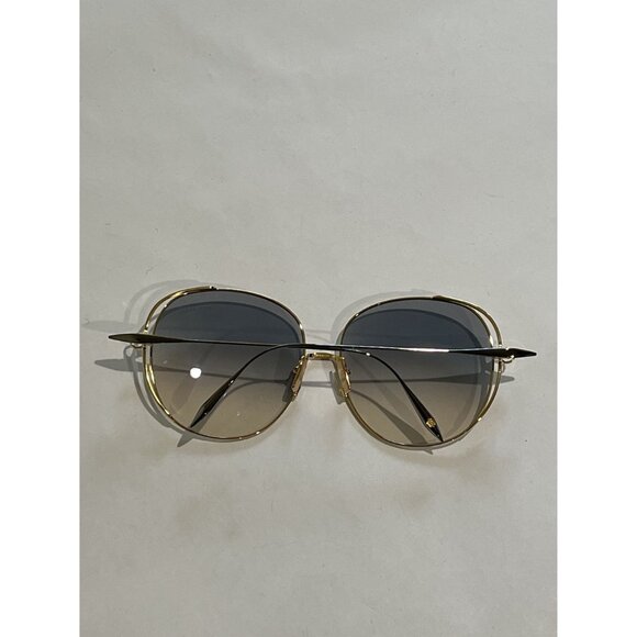 DITA Arohz Sunglasses in Gold Black Palladium main image 4